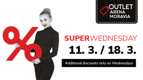 SuperWednesdays - the event will take place, the accompanying program canceled
