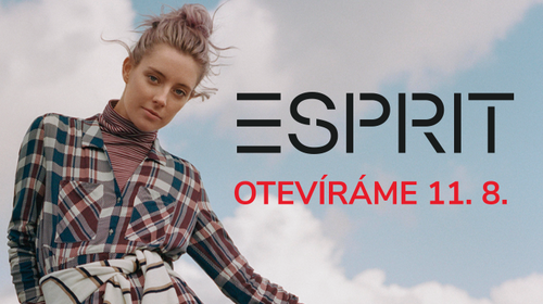 ESPRIT brand in OAM