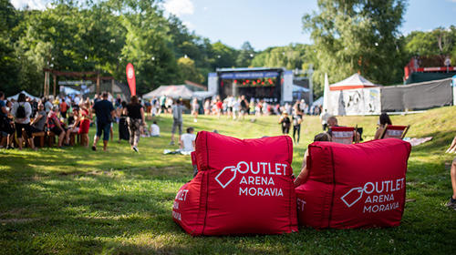 The Štěrkovna Music Open 2021 festival was great again this year thanks to you!